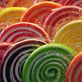 Lollipops